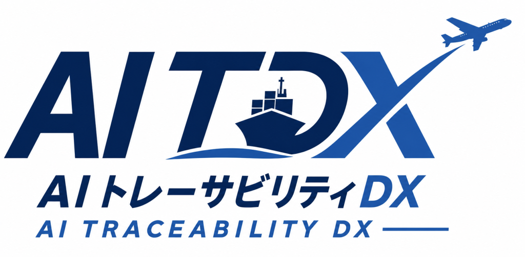 AI トレーサビリティーDX（ロゴ） (1)