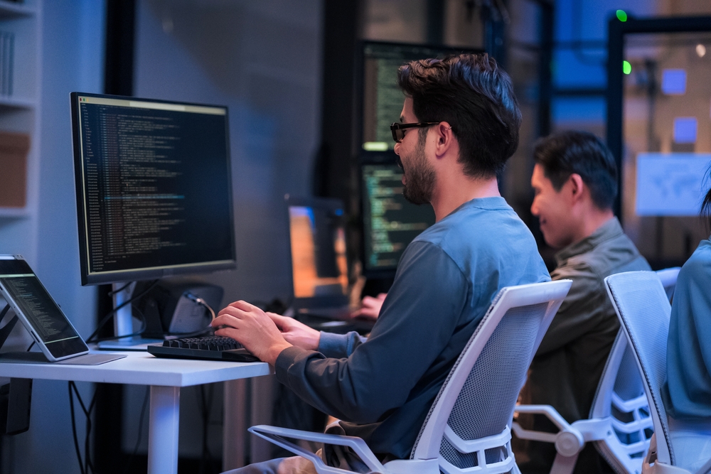 プログラミング