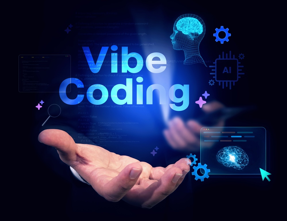 VS Codeでバイブコーディング